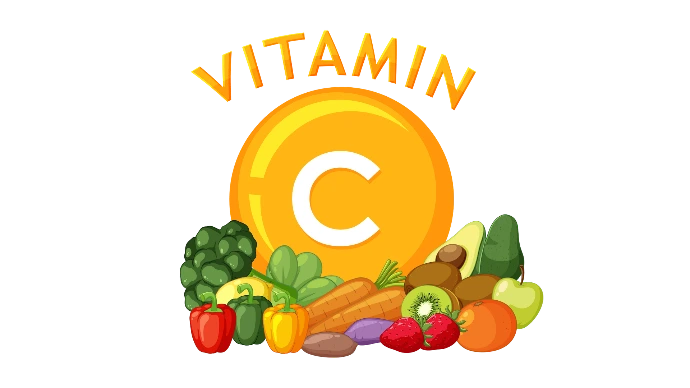 Vitamin C
