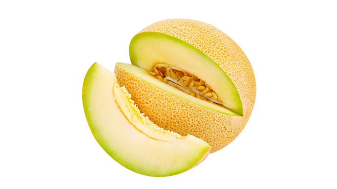 Superoxide Dismutase from Cantaloupe Melon
