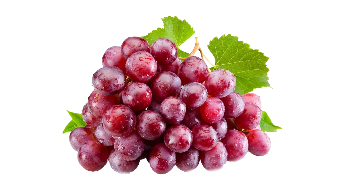 Red Grape