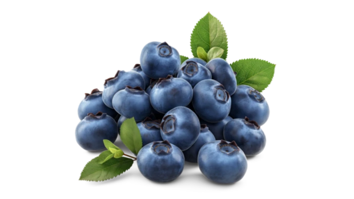 Blueberry
